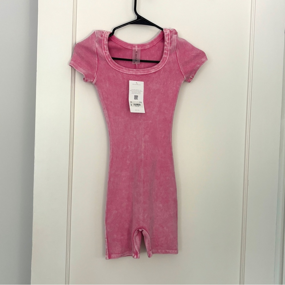 AS Revival 1 piece
